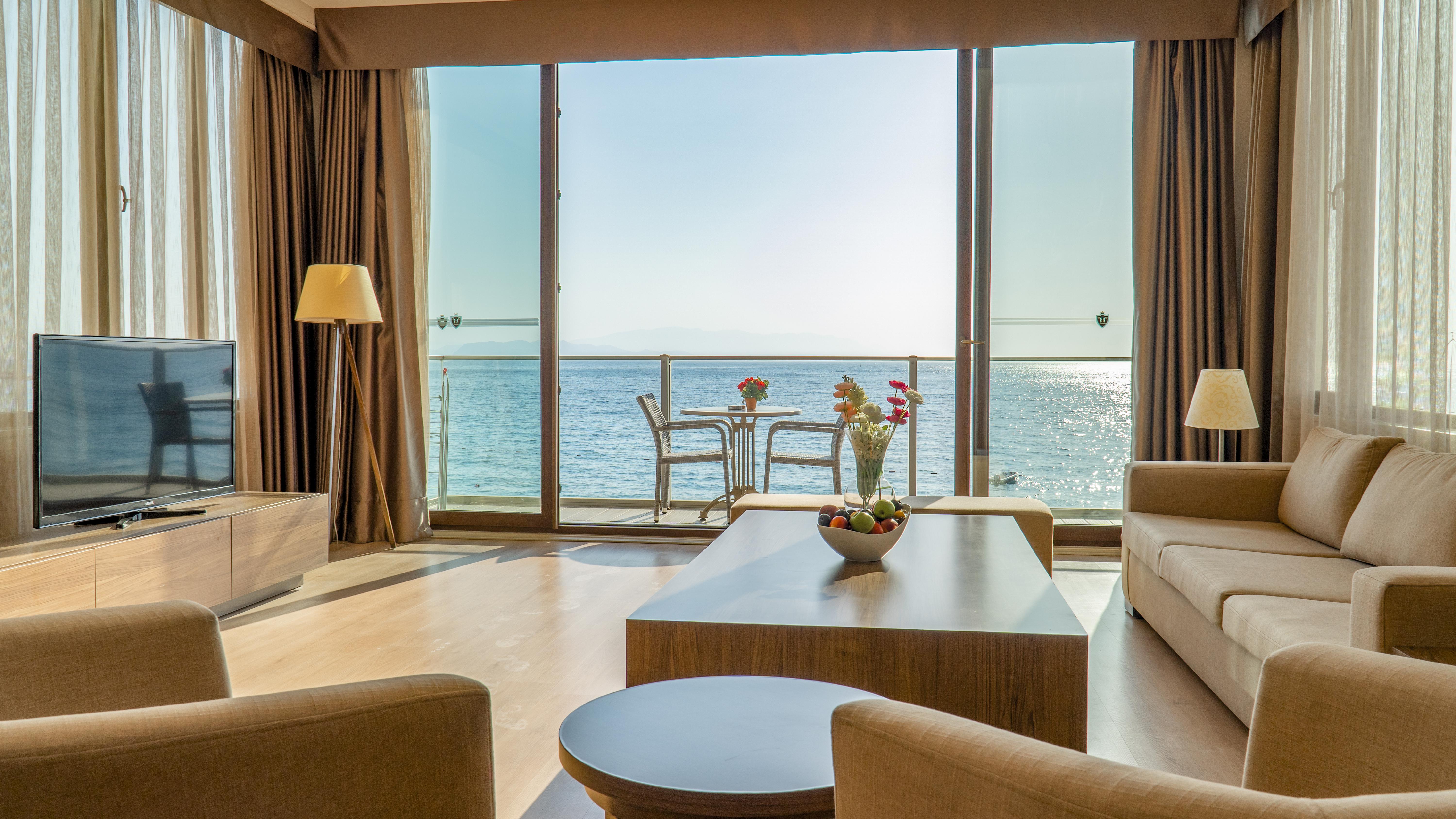 Ladies (adults Only) Apart Otel