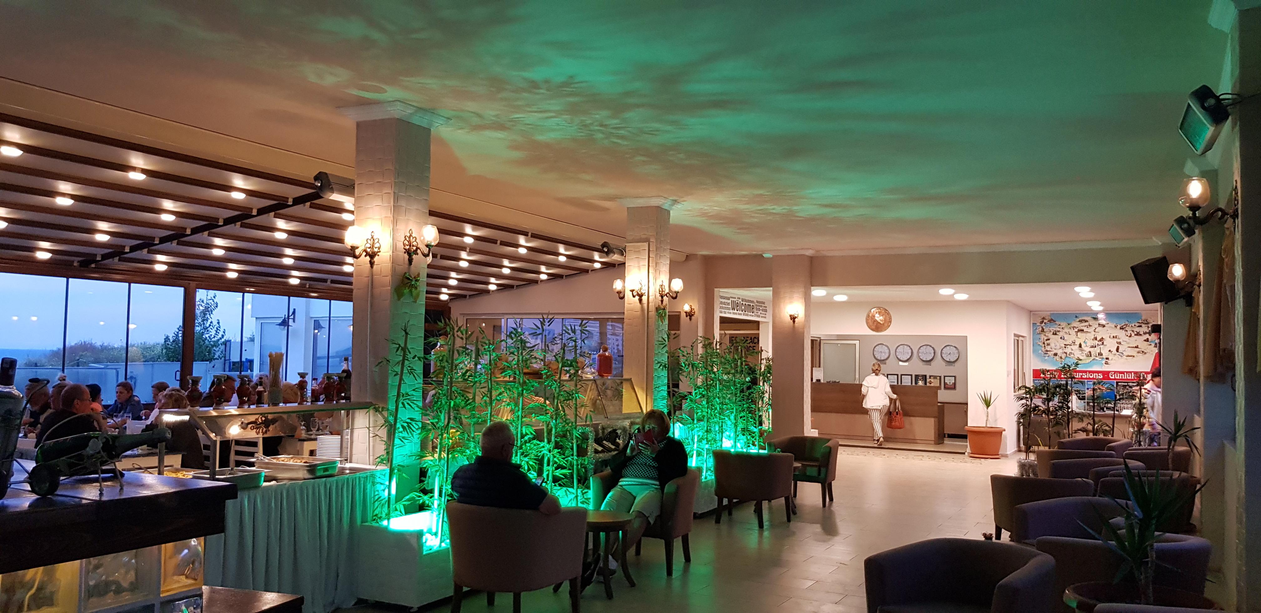 Ladies (adults Only) Apart Otel