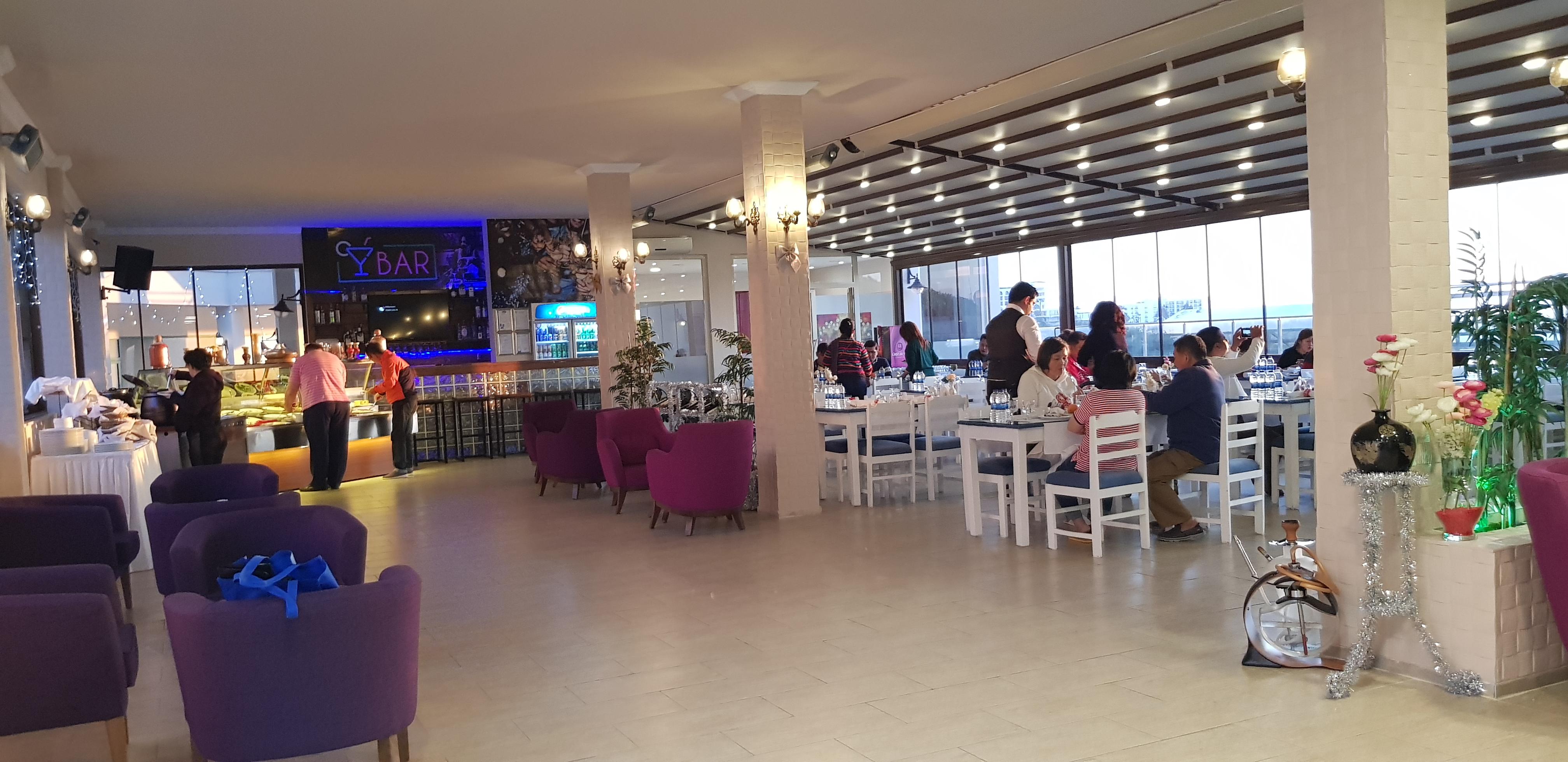 Ladies (adults Only) 3* Kuşadası