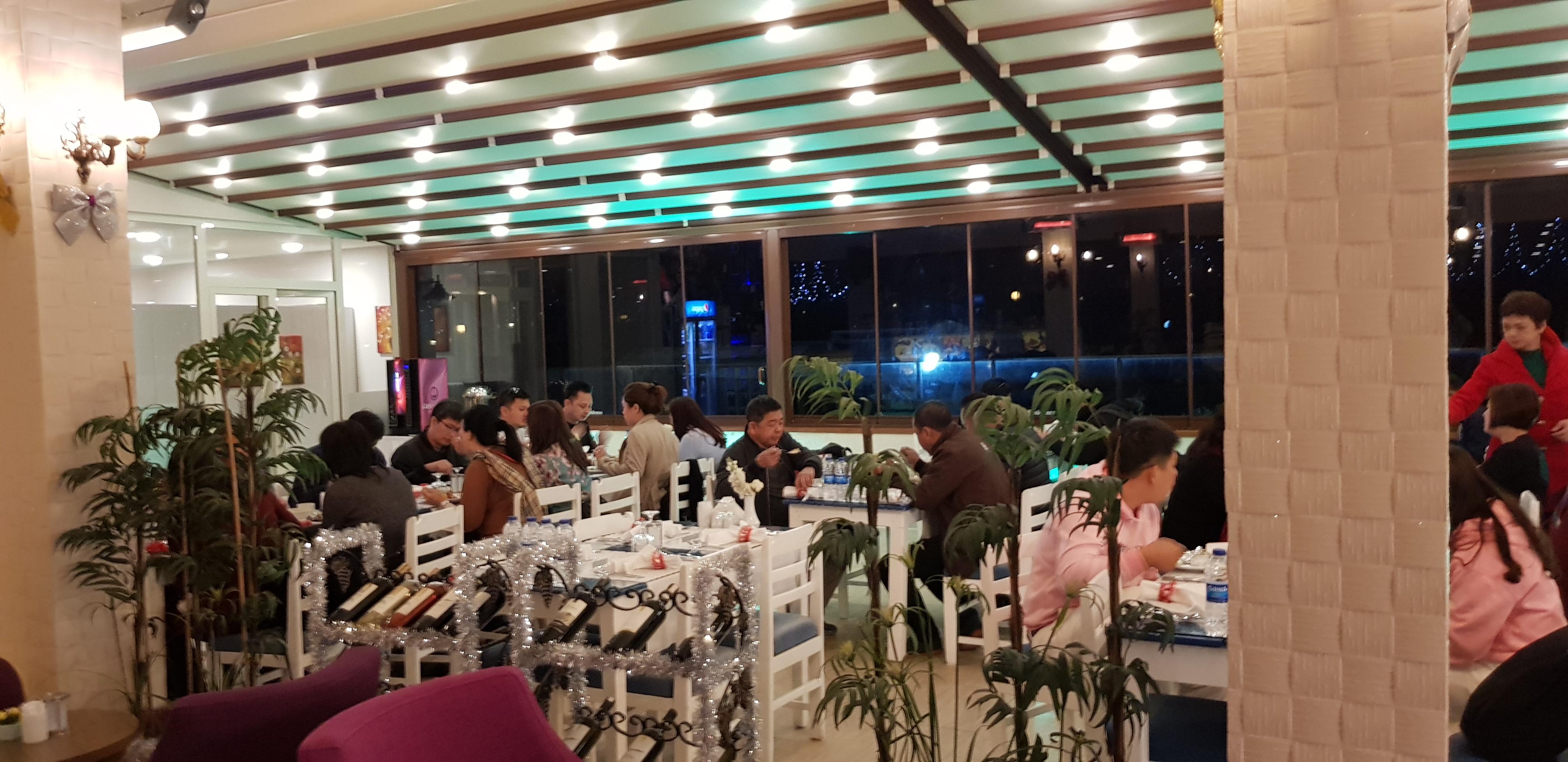 Ladies (adults Only) 3* Kuşadası