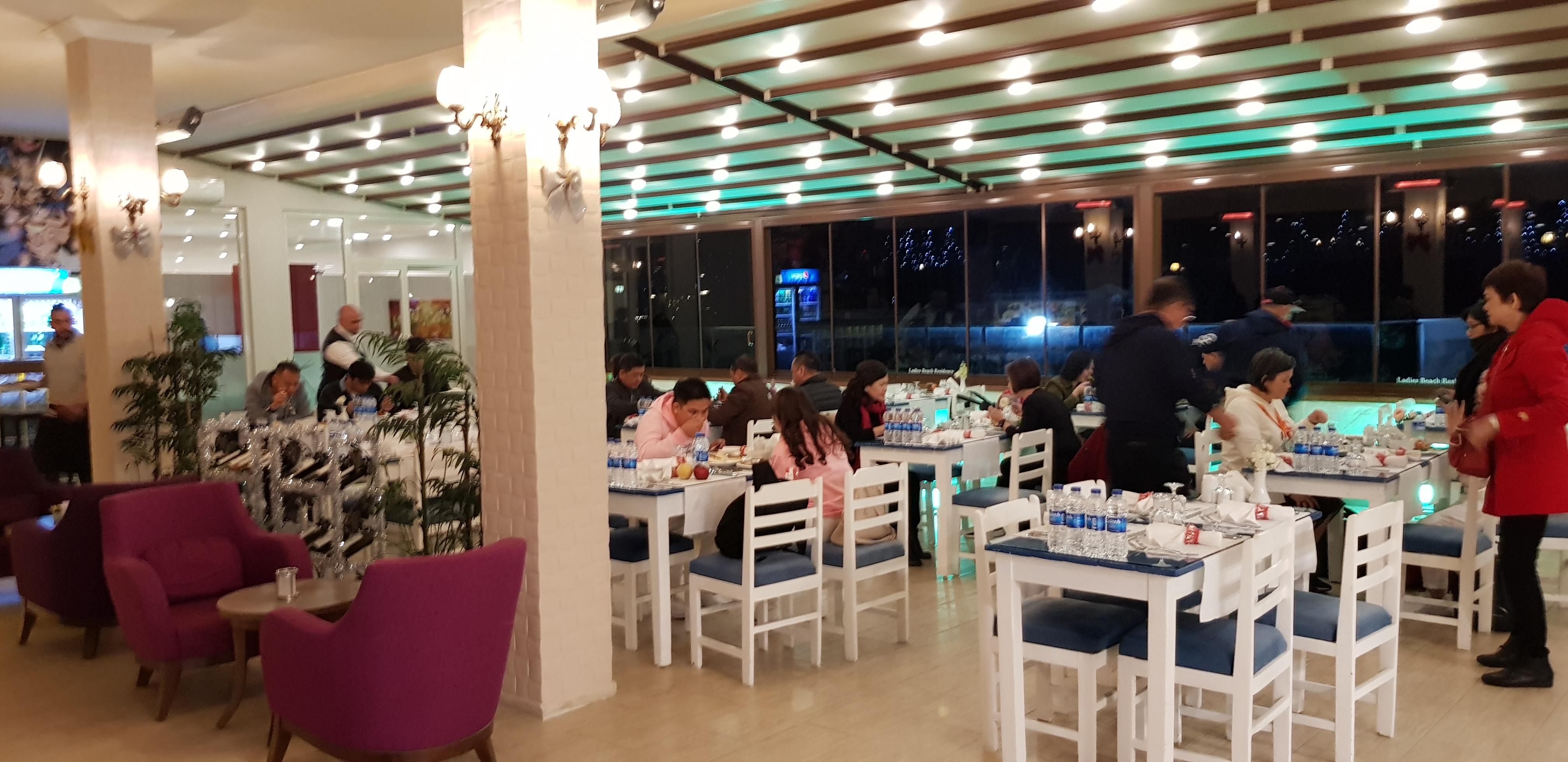 Apart Otel Ladies (adults Only) 3*