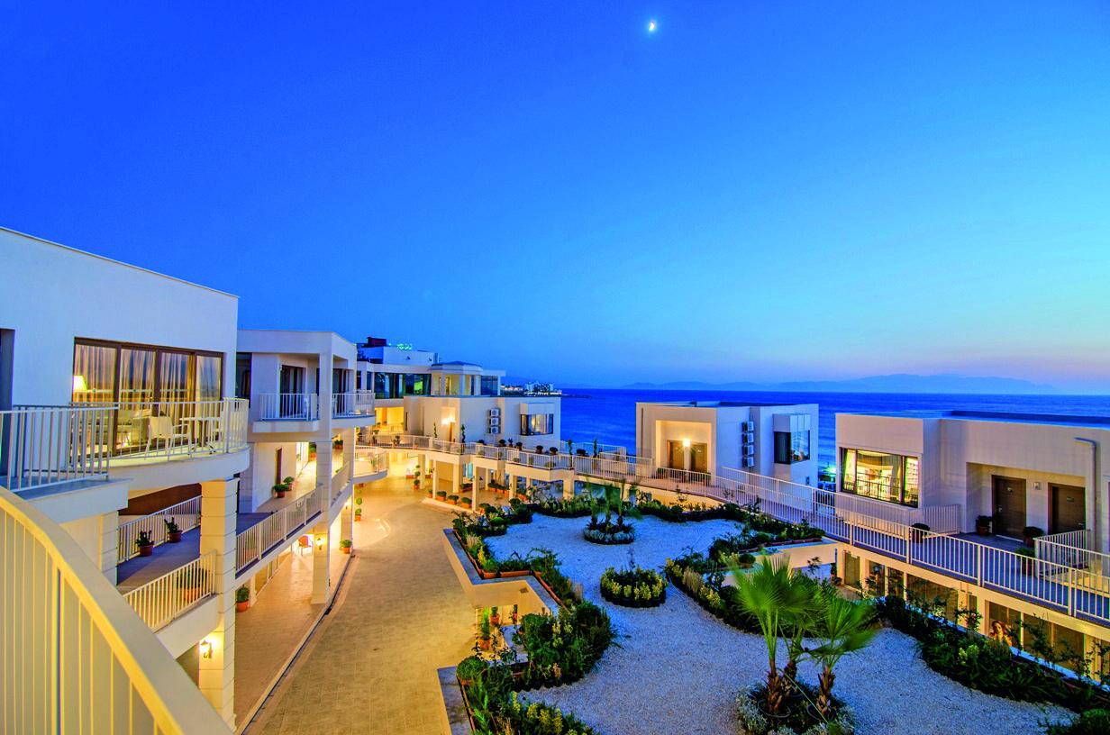 Ladies (adults Only) Apart Otel